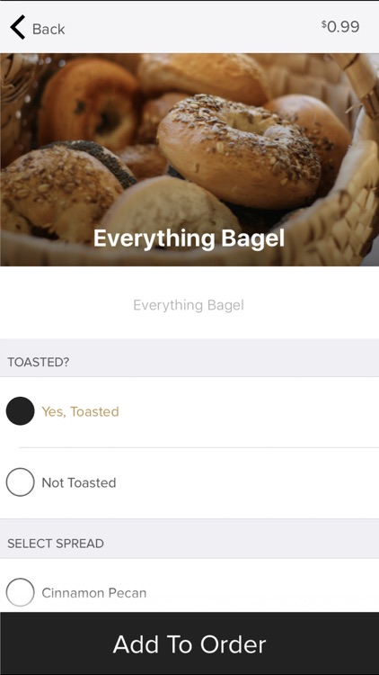 Bagel Boyz screenshot-3