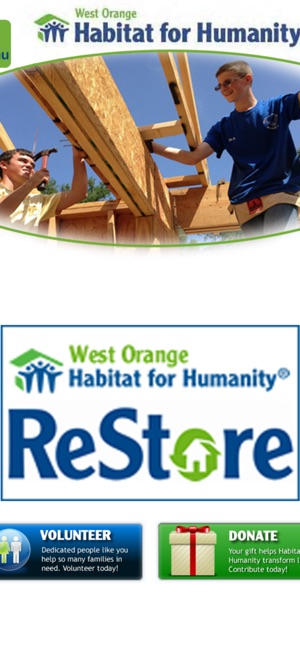 W Orange Habitat For Humanity(圖3)-速報App