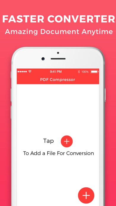 How to cancel & delete PDF Compressor : Reduce Size from iphone & ipad 3