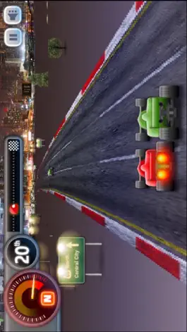 Game screenshot Speed Racing World Tour hack