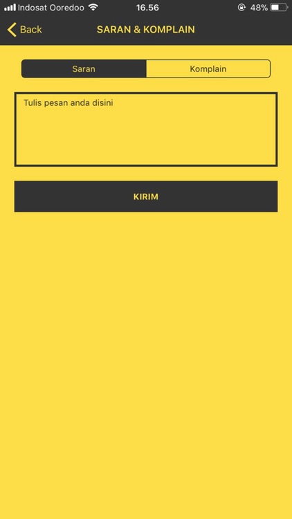 Bawor Satria Apps screenshot-5