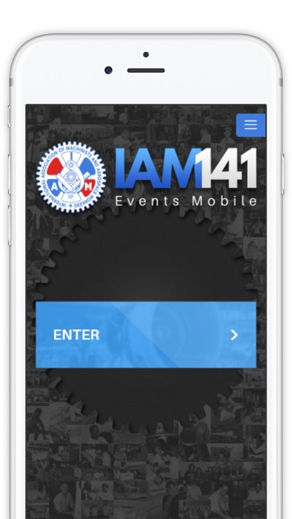 IAM141 Events Mobile