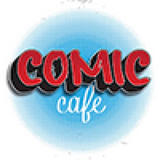 Comic Cafe