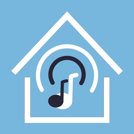 听书社区-喜玛拉雅倾听FM Icon