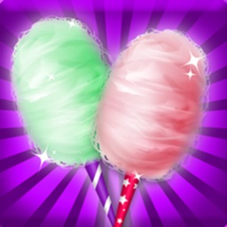 Cotton Candy Maker - Fun Mania