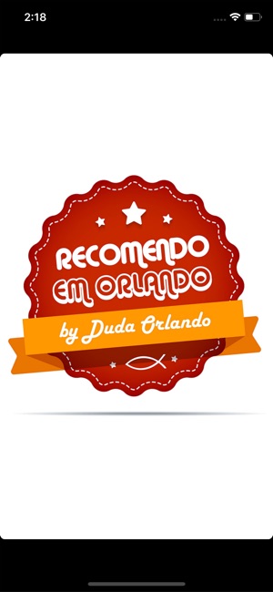 Recomendo em Orlando(圖1)-速報App