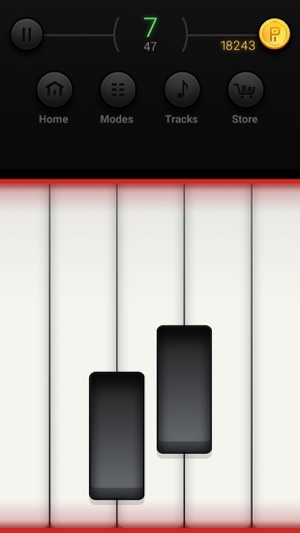 Piano Keys!(圖4)-速報App