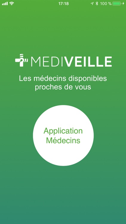 MédiVeille (Médecins)