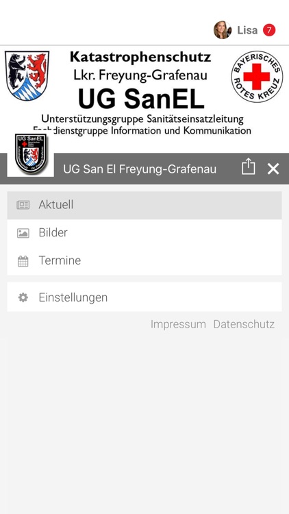 UG San El Freyung-Grafenau