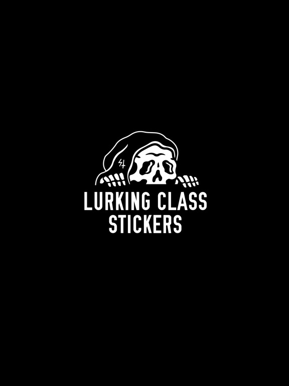 Lurking Class By Sketchy Tank Apps 148apps