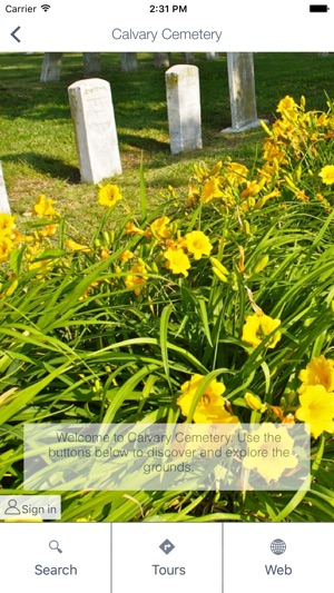 Norfolk City Cemeteries(圖1)-速報App