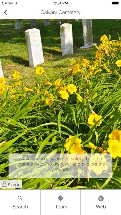 Norfolk City Cemeteries