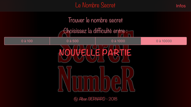 Le nombre secret(圖8)-速報App