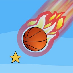 Ball Keeper - Basketball