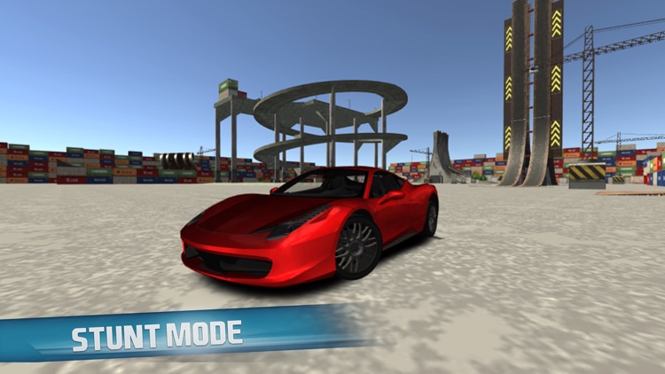 School of Driving screenshot-4