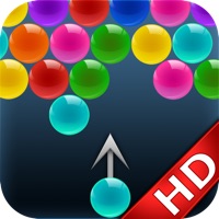 bubble shooter hd