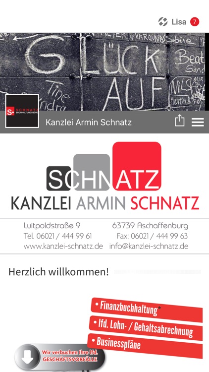 Schnatz Buchhaltungsbüro