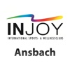 INJOY Ansbach App