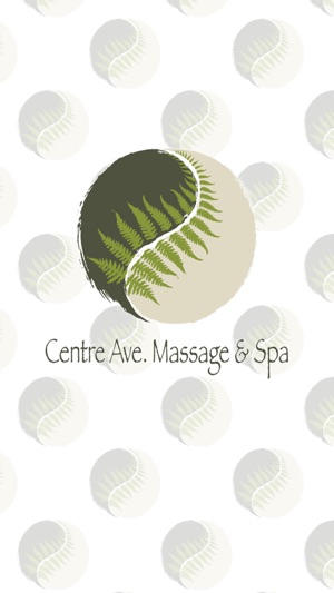 Centre Ave Massage & Spa