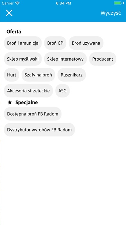 gdziestrzelac.eu screenshot-5