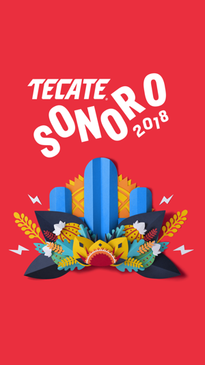 Tecate Sonoro(圖1)-速報App