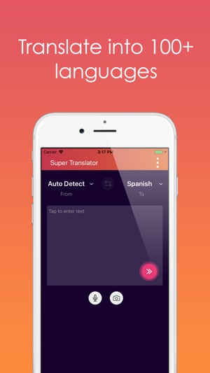 Super-Translator(圖1)-速報App