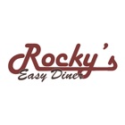 Top 24 Food & Drink Apps Like Rockys Easy Diner - Best Alternatives