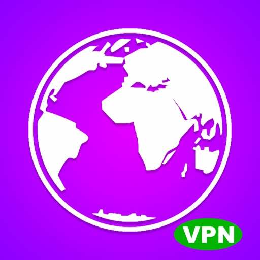 VPN - GAIA ExpressVPN Master iOS App