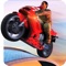 Stunt Bike 3D Race