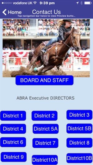 Alberta Barrel Racing Association.(圖4)-速報App