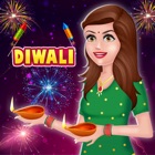 Indian Diwali Celebrations