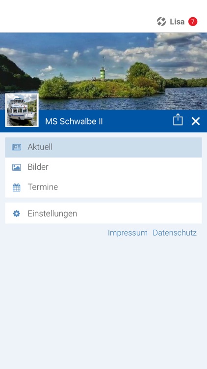 MS Schwalbe II