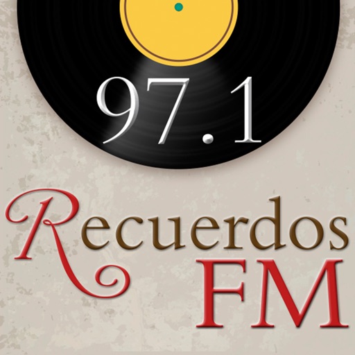 Recuerdos FM icon