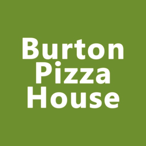 Burton Pizza House icon