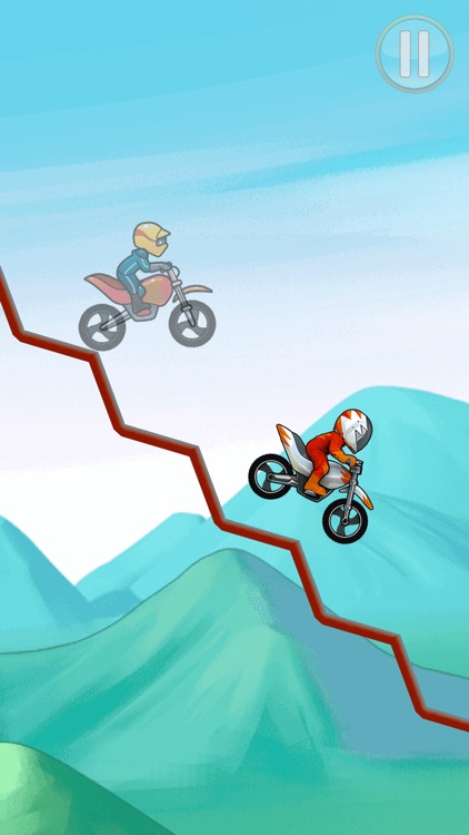 Bike Race: Motorcycle Racing screenshot-3