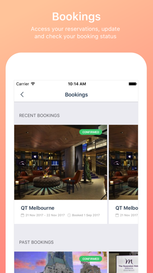 Hotels.com.au(圖4)-速報App