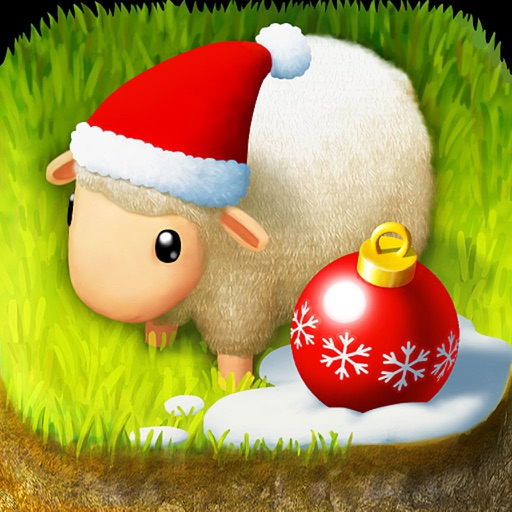 Tiny Sheep : Pet Sim on a Farm