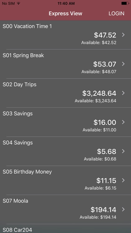 Arrowhead Credit Union screenshot-4