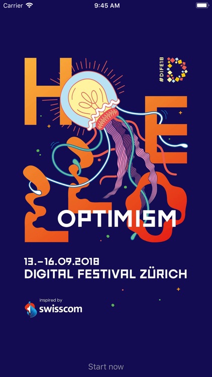 Digital Festival