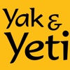 Yak and Yeti Online Ordering