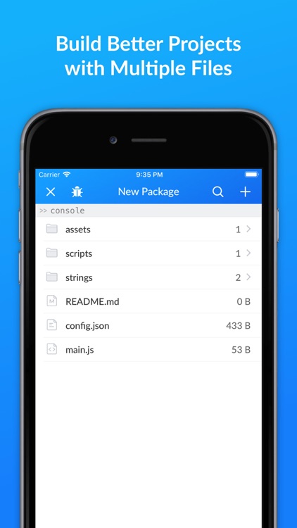 JSBox - Learn to Code screenshot-4