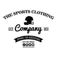 The Sports Clothing Company pour PC