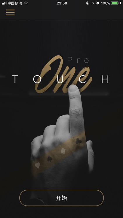 One-Touch Pro