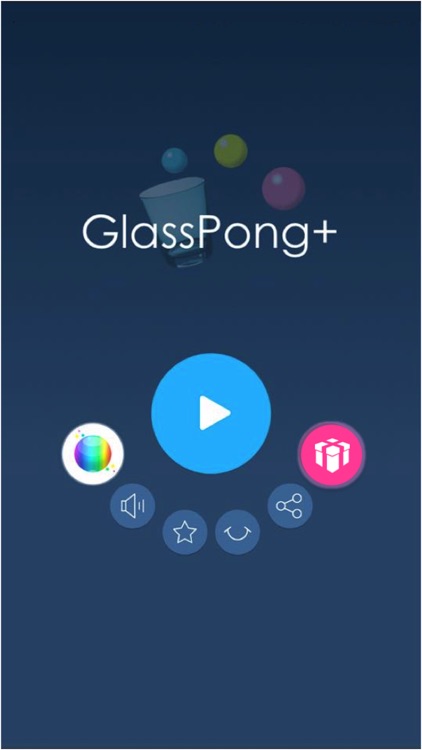 GlassPong+ screenshot-4