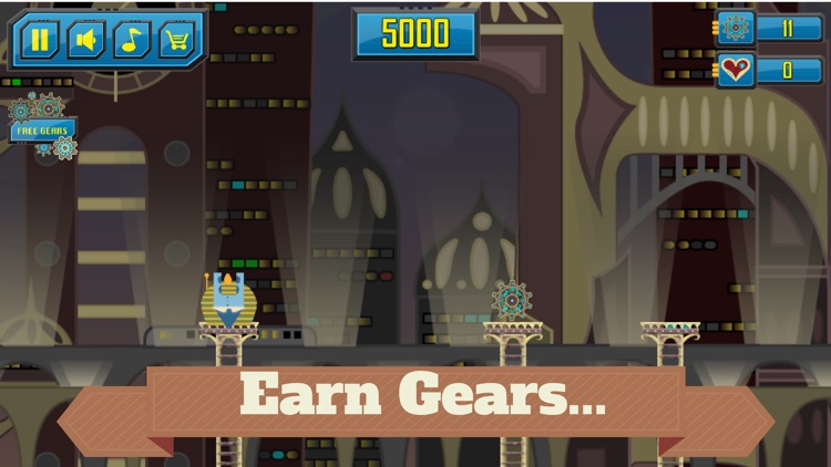 Bot Hop screenshot-3