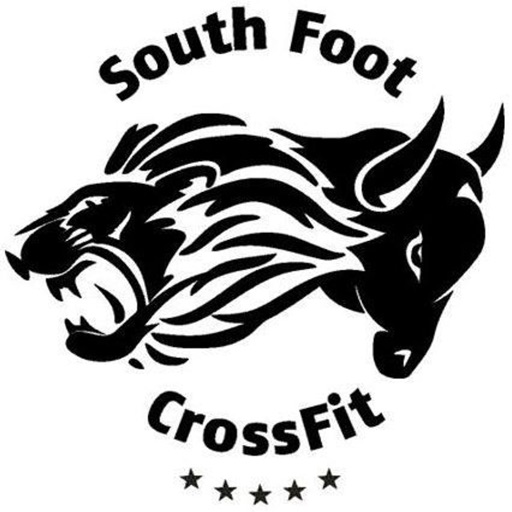 SouthFoot CrossFit icon