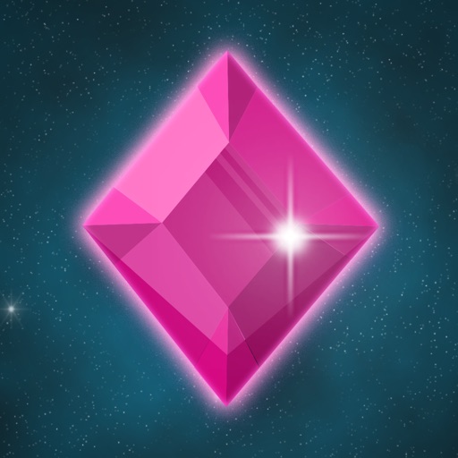 Tricky Gems iOS App
