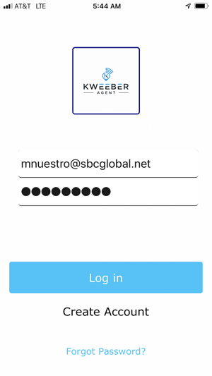 Kweeber Agent(圖1)-速報App