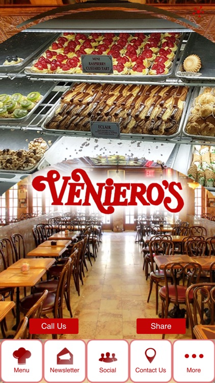 Venieros