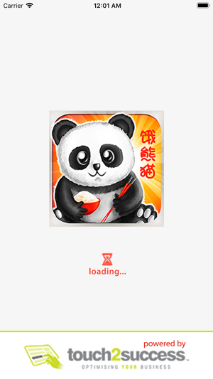 Hungry Panda Colchester(圖1)-速報App